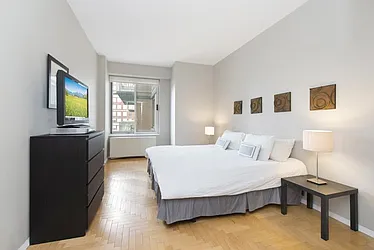 Rented by Keller Williams NYC