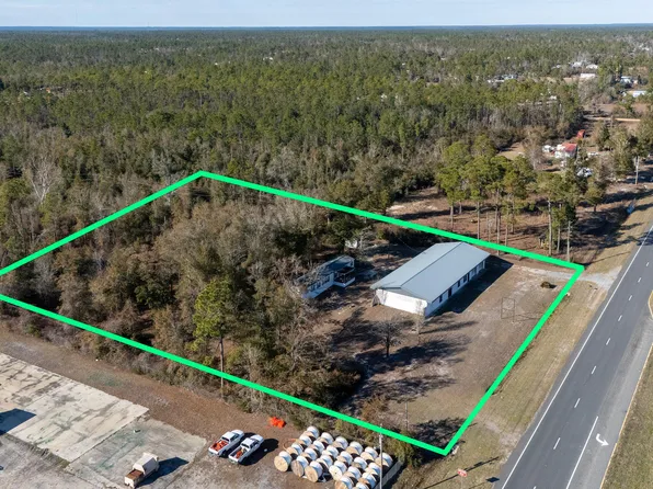 17135 Highway 231, Fountain, FL 32438