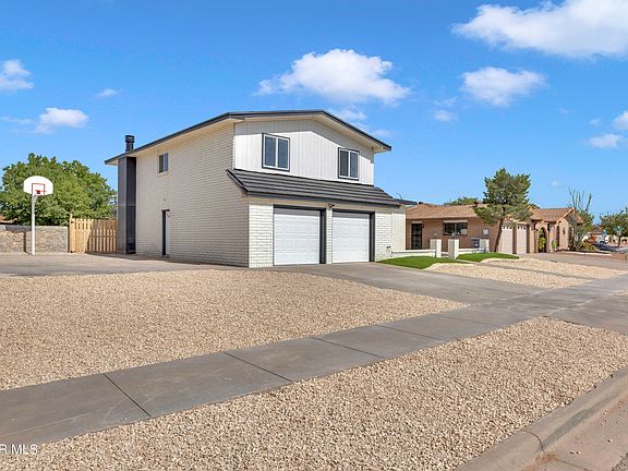2nd image of 3104 Vogue Dr