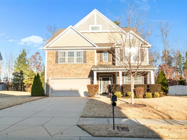 4321 Gatesmills Ave, Charlotte, NC 28213