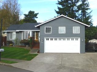 233 SE 16th Ct, Troutdale, OR 97060