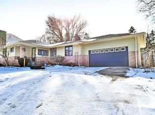 815 Old Furnace Rd, Youngstown, OH 44511