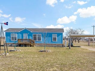 672 County Road 2133, Valley View, TX 76272