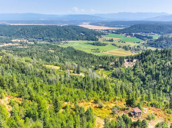 Nka Juniper Ln, Naples, ID 83847