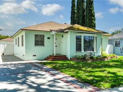 4808 Autry Ave, Long Beach, CA, 90808