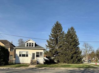 1162 S River Rd, Des Plaines, IL 60016