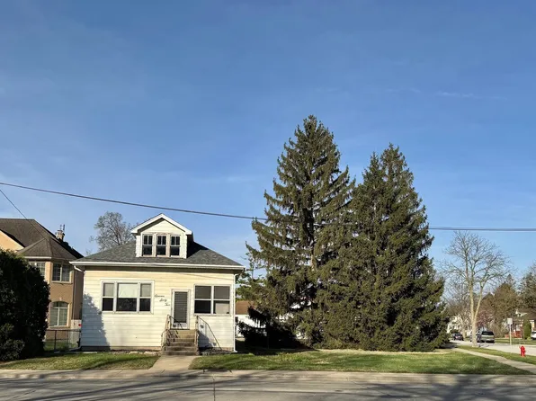 1162 S River Rd, Des Plaines, IL 60016