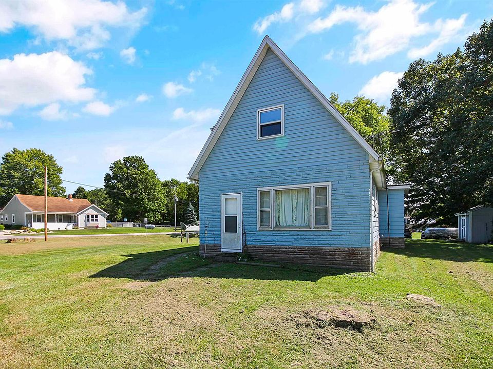 6605 W Eaton Wheeling Pike, Gaston, IN 47342 Zillow