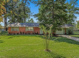 134 Louise Ln, Shreveport, LA 71107