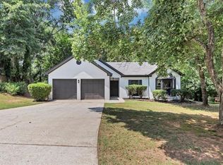 3021 Stone Bridge Trl SW, Conyers, GA 30094