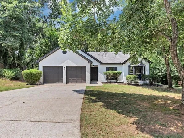 3021 Stone Bridge Trl SW, Conyers, GA 30094