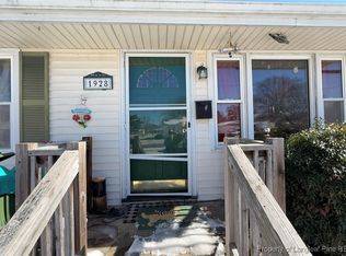 1928 Willow St, Roanoke Rapids, NC 27870