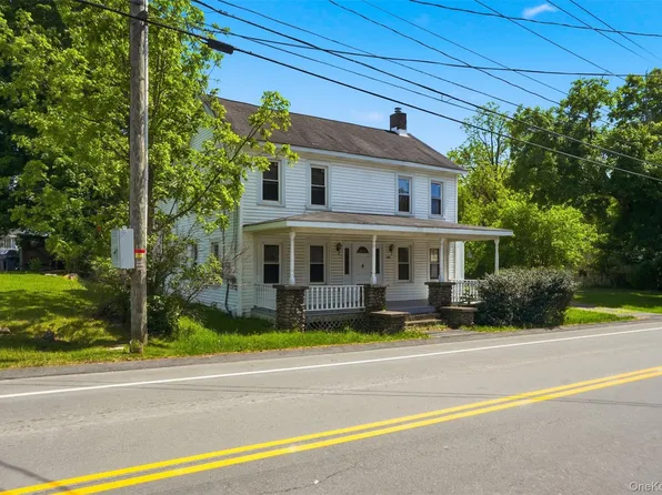708 Burlingham Road, Pine Bush, NY 12566