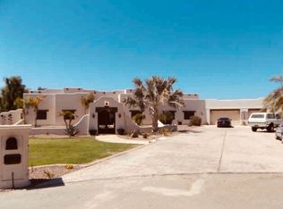 3719 E Taos Ln, Yuma, AZ 85365