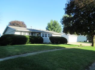505 Greencastle Dr, Wyanet, IL 61379