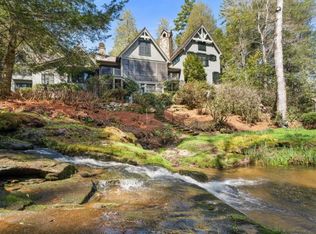 1671 Highway 107 S, Cashiers, NC 28717