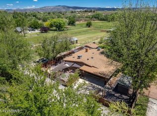 1145 Fuller Rd, Cornville, AZ 86325