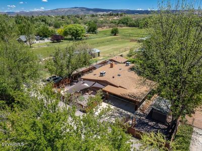 1145 S Fuller Lane, Cornville, AZ, 86325