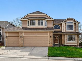 9515 Dolton Way, Highlands Ranch, CO 80126