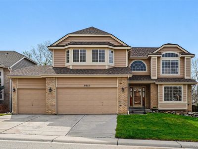 9515 Dolton Way, Highlands Ranch, CO, 80126