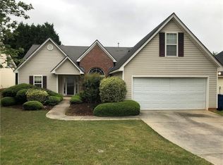 2560 Turtle Ter, Grayson, GA 30017