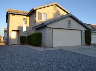 14539 Green River Rd, Victorville, CA 92394