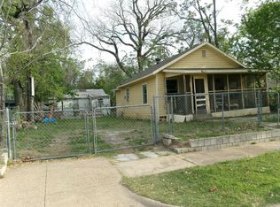 1837 Akron St, Dallas, TX