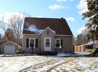 3826 36th St, Des Moines, IA 50310