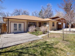 2405 Balsam St, Lakewood, CO 80214