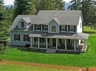 8535 SE Willock Rd, Olalla, WA 98359