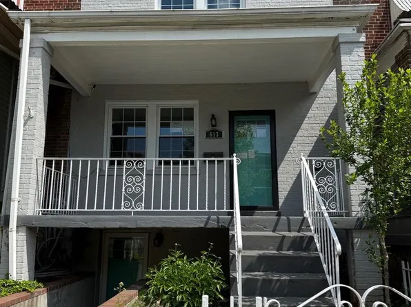 613 21st St NE, Washington, DC 20002