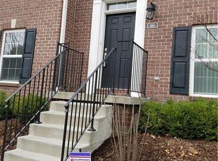 881 Rosalind Pl, Carmel, IN 46032