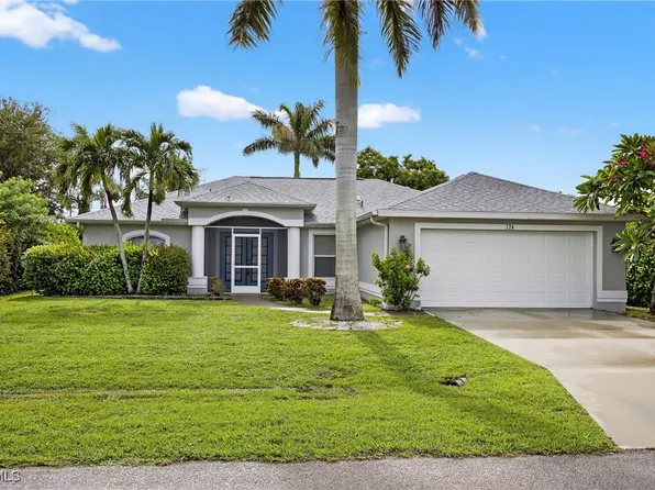 324 SW 7th Ct, Cape Coral, FL 33991