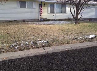 3003 Raymond St, Klamath Falls, OR 97603