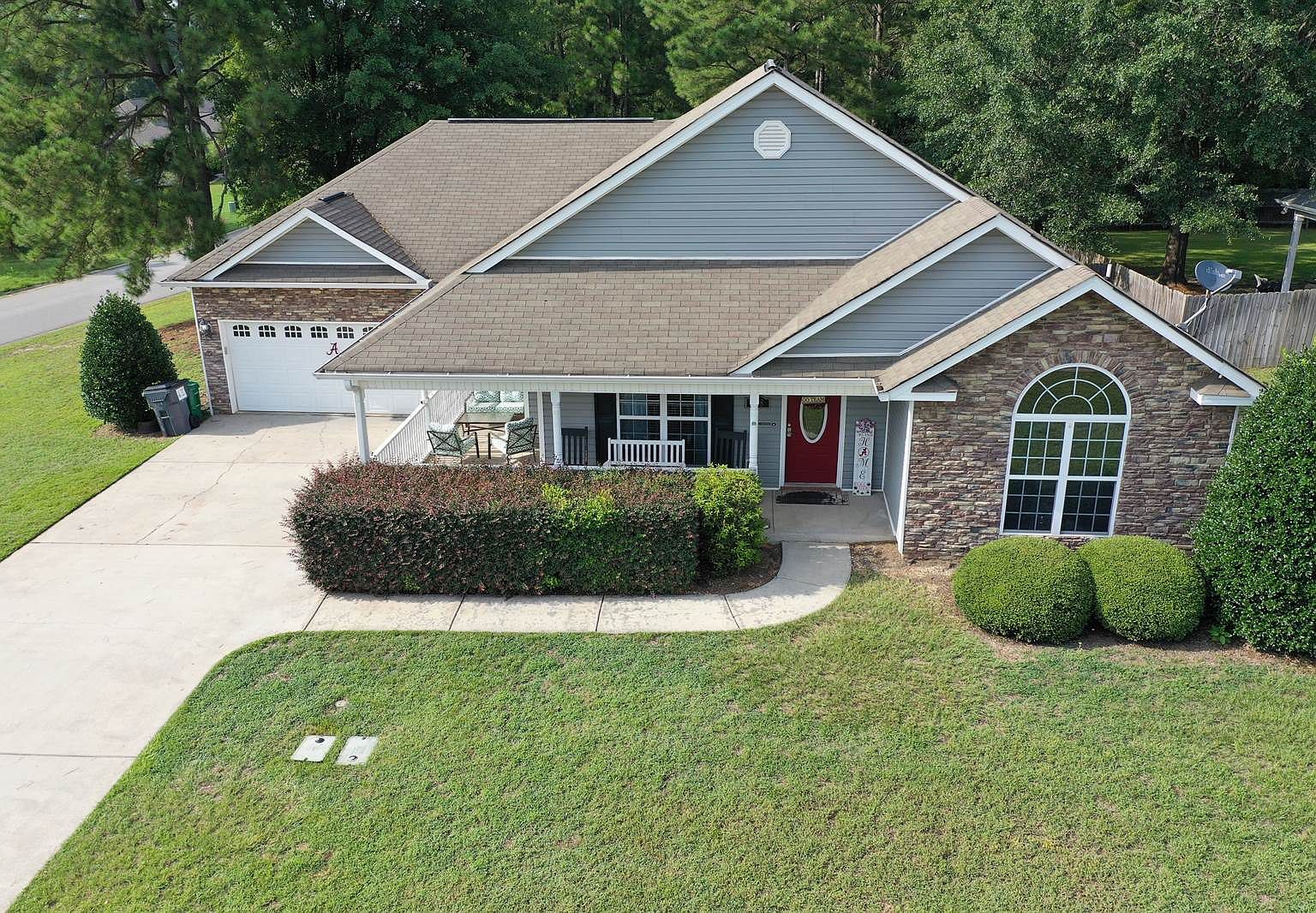 108 Wooden Eagle Trl, Kathleen, GA 31047 Zillow
