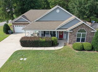 108 Wooden Eagle Trl, Kathleen, GA 31047