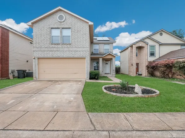 13 BRIELEY, San Antonio, TX 78250