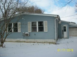23128 River Run Rd, Mendon, MI 49072
