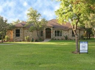 111 Sheryl Ann Cv, Georgetown, TX 78633