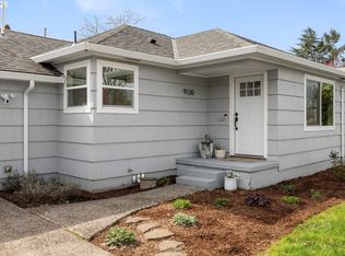 9120 SE Market St, Portland, OR