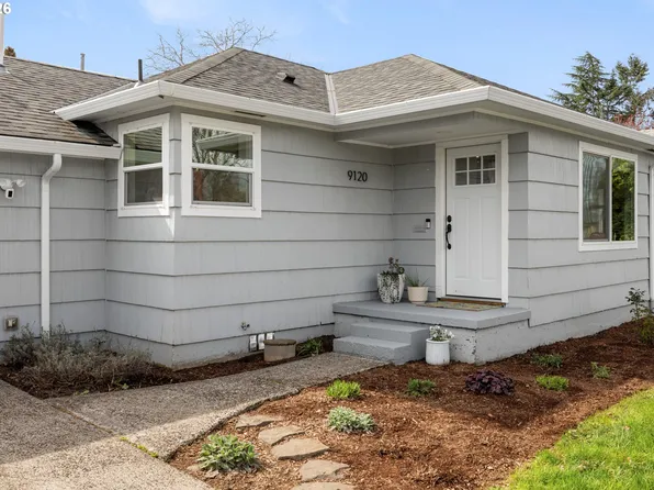9120 SE Market St, Portland, OR 97216