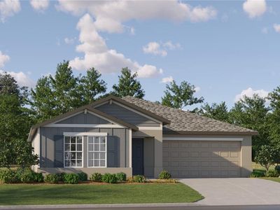 34929 Kircher Dr, Zephyrhills, FL, 33541