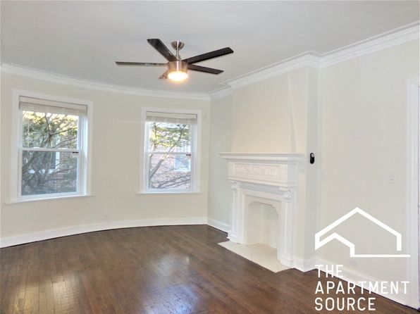 918 Green Bay Rd APT 2D