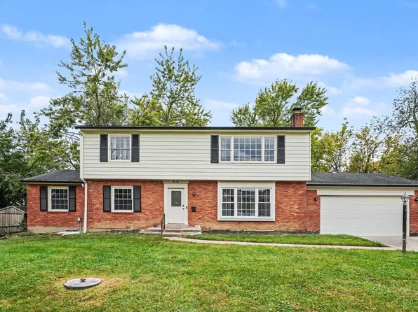 3113 Sunnyhollow Ln, Cincinnati, OH 45239