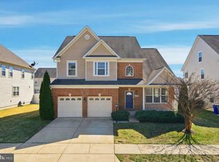 11167 Saint Christopher Dr, White Plains, MD 20695