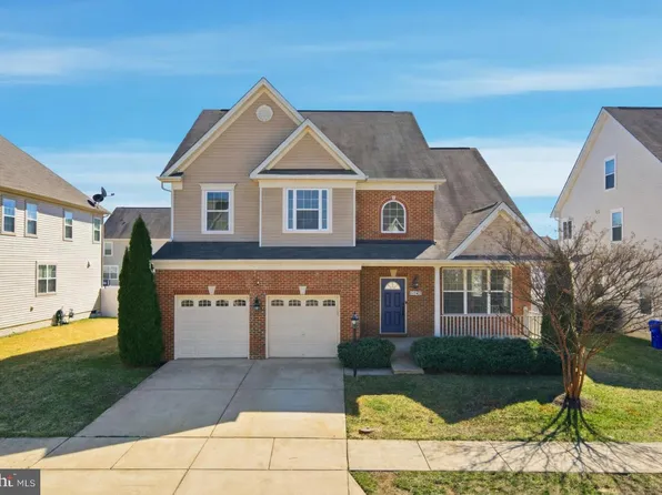 11167 Saint Christopher Dr, White Plains, MD 20695