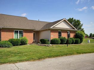 808 Tattersholl Ct, Fort Wayne, IN 46804