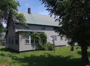 2716 Hatalla Rd, Munnsville, NY 13409