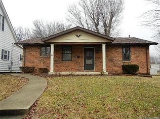 10 Kansas Ave, Belleville, IL 62221