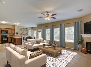 252 Housefinch Loop, Leander, TX 78641